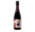2019 Mollydooker Miss Molly Sparkling Shiraz