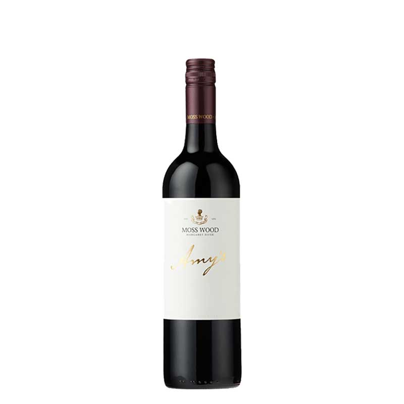 2021 Moss Wood Amys Vineyard Cabernet Blend