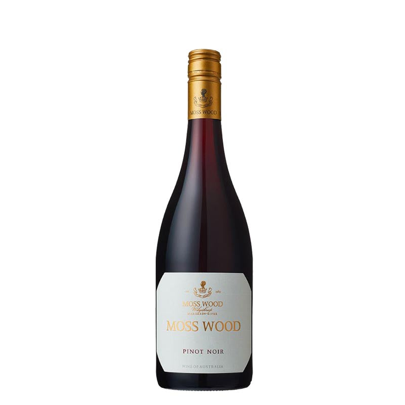 2021 Moss Wood Pinot Noir