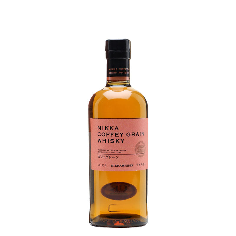 Nikka Coffey Grain Whisky 700 ml