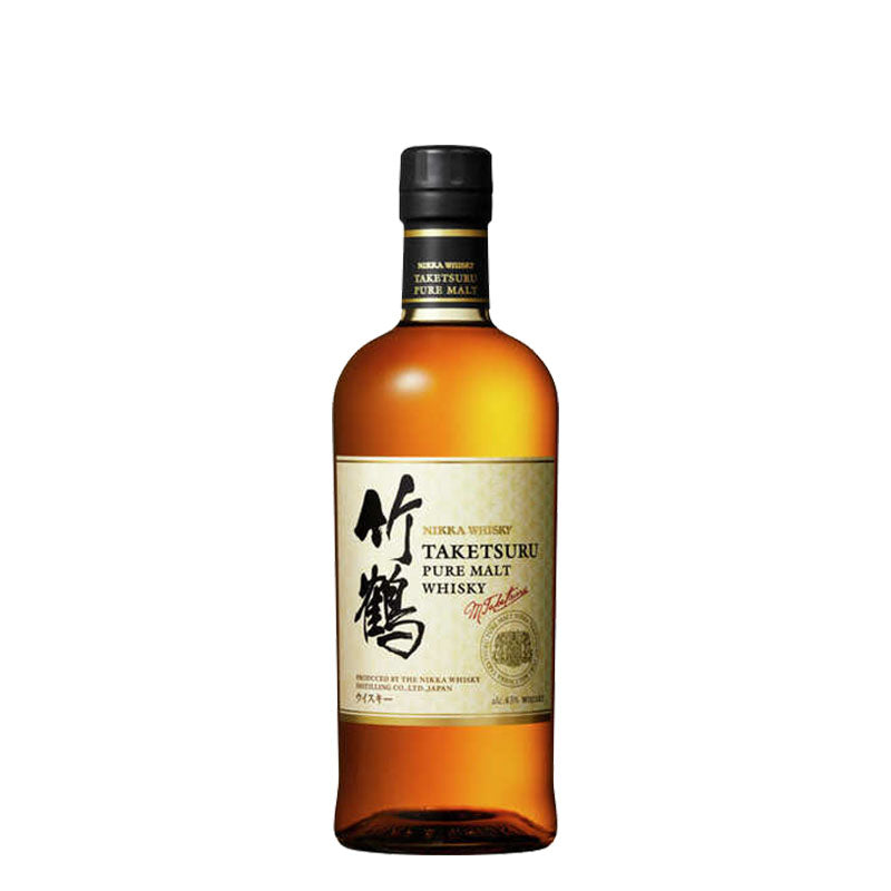 Nikka Taketsuru Pure Malt Whisky 700 ml