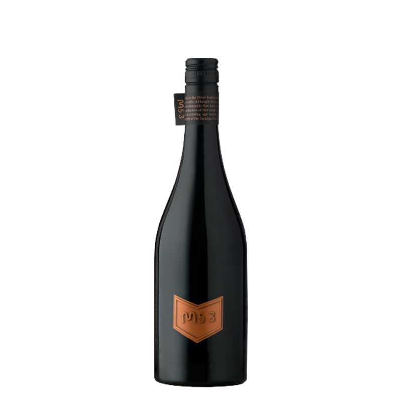 2014 Oliver's Taranga M53 Reserve Shiraz