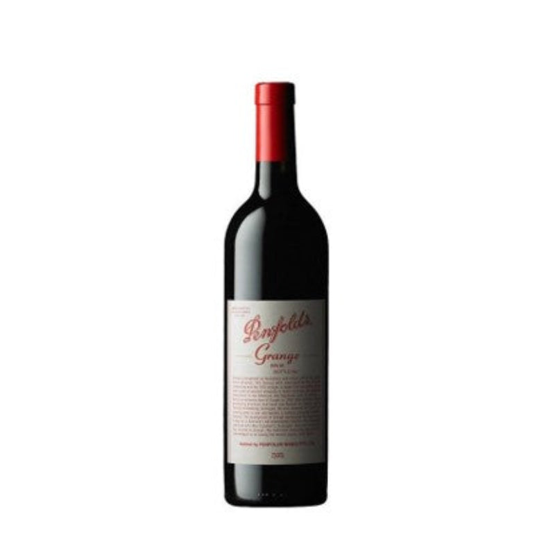 2010 Penfolds Grange Bin 95 Shiraz