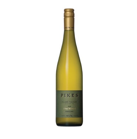 2021 Pikes The Merle Reserve Riesling