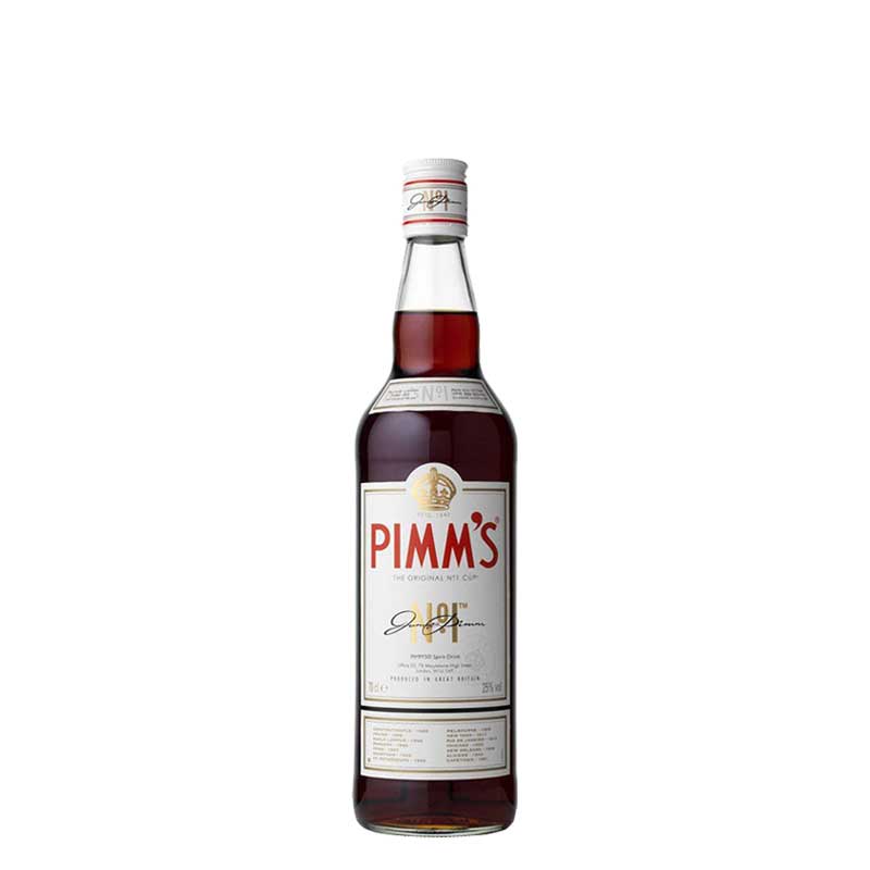 Pimm's 700 ml