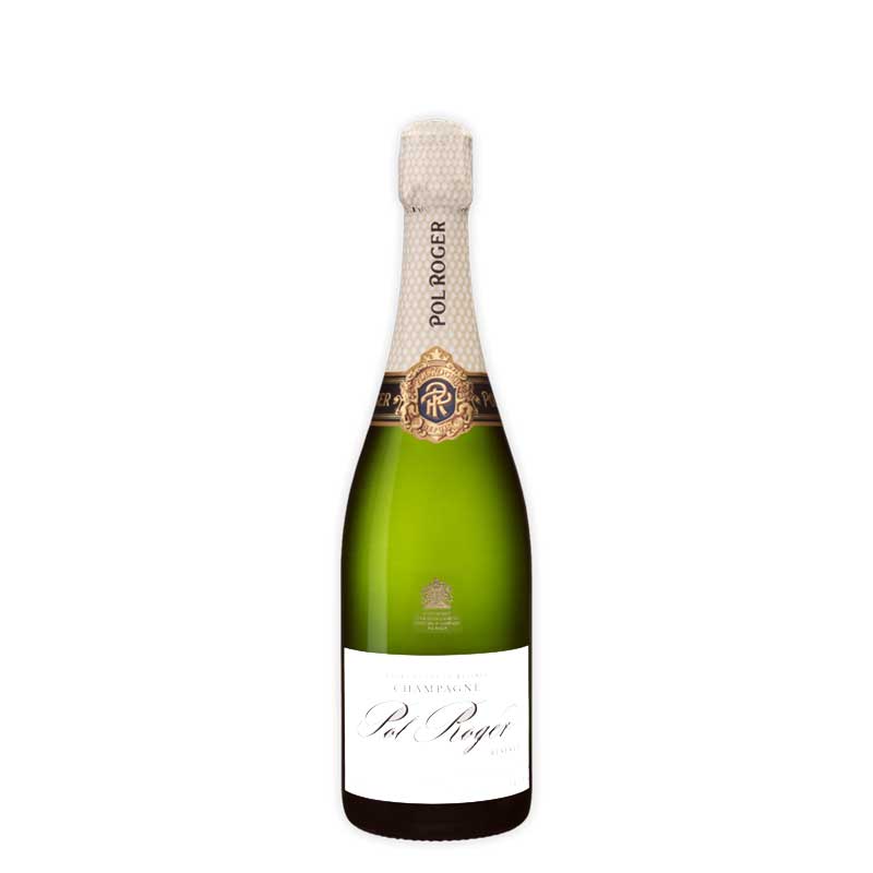 Pol Roger Reserve Brut NV