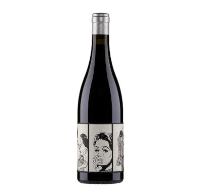 2006 Redheads Studio Esule Shiraz Cabernet Franc