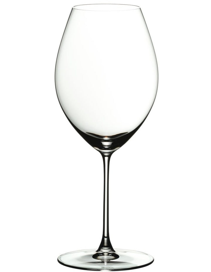 Riedel Veritas Old World Syrah Glass