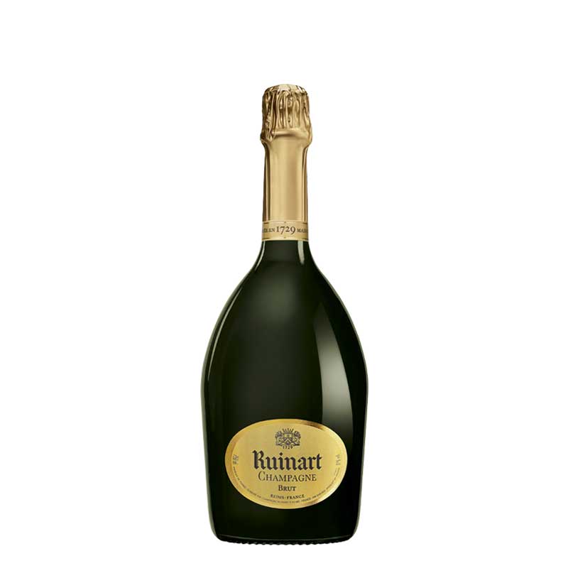 Ruinart R de Ruinart Brut NV