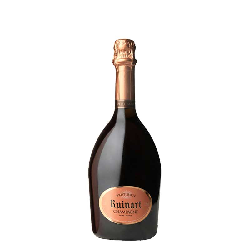 Ruinart Brut Rose NV