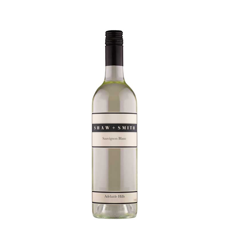 2025 Shaw and Smith Sauvignon Blanc