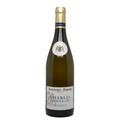2021 Simonnet Febvre Premier Cru Fourchaume Chablis