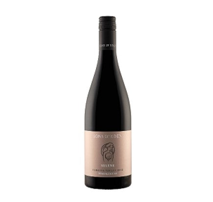 2015 Sons of Eden Selene Tempranillo