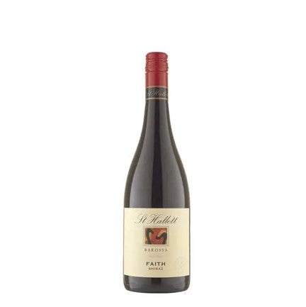 2020 St Hallett Faith Shiraz