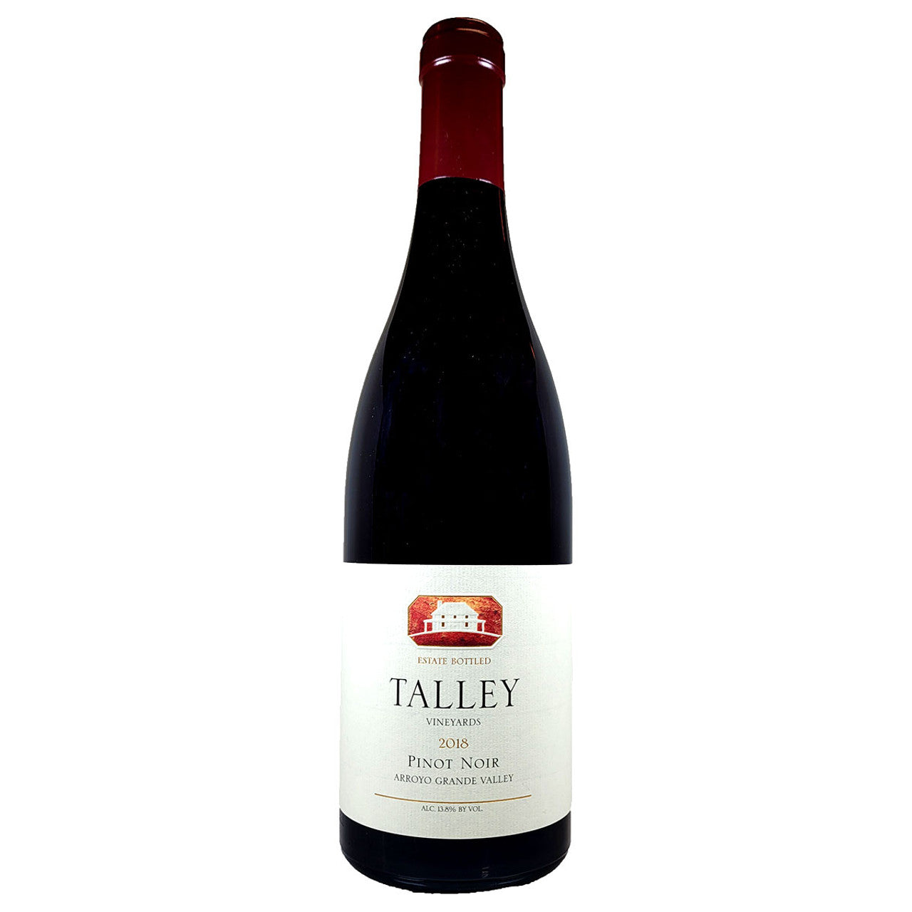 2017 Talley Vineyards Estate Pinot Noir