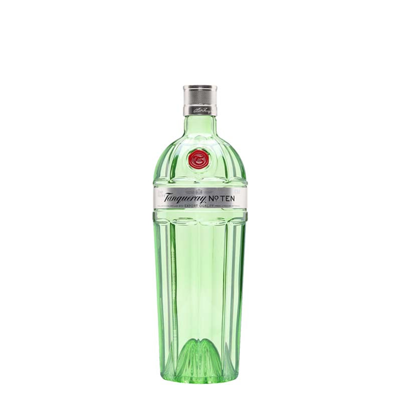 Tanqueray No. Ten Gin 1 Litre