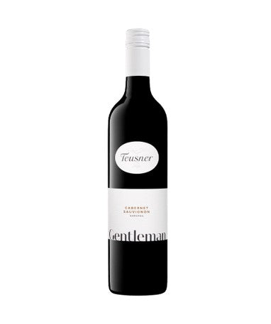 2022 Teusner The Gentleman Cabernet Sauvignon