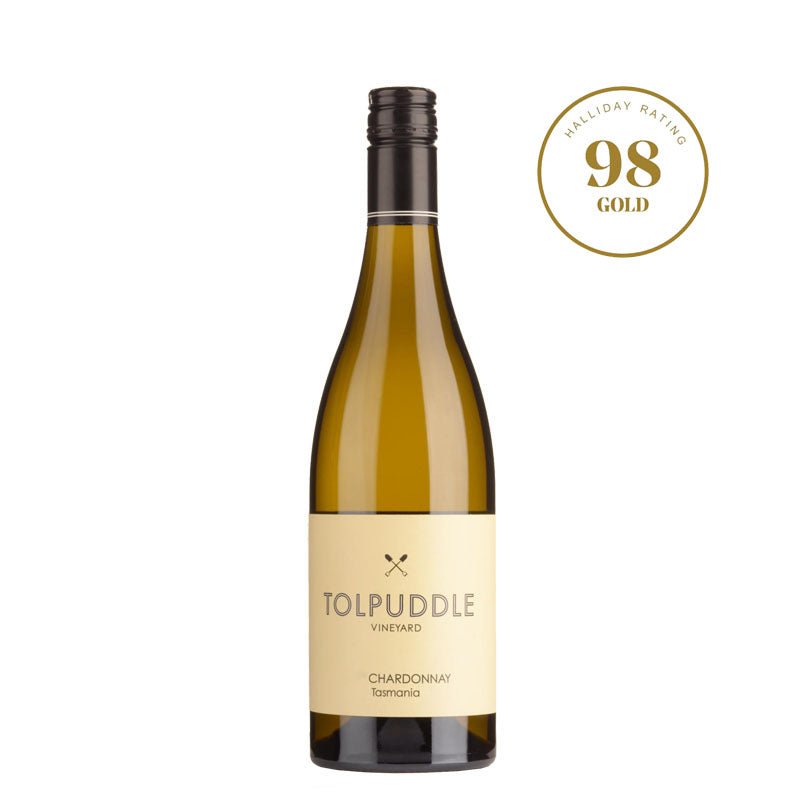 2022 Tolpuddle Vineyard Chardonnay 1.5 Litre