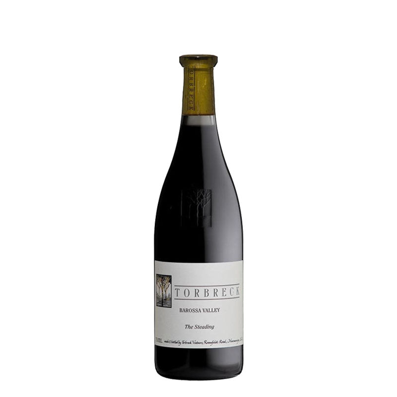2022 Torbreck The Steading Grenache Shiraz Mourvedre