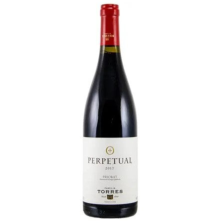 2017 Torres Perpetual Priorat DOCa