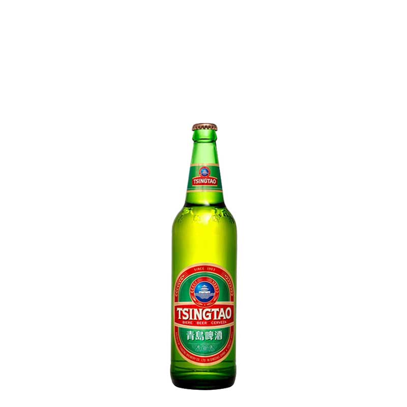 Tsingtao Beer (24 X 355 ml)