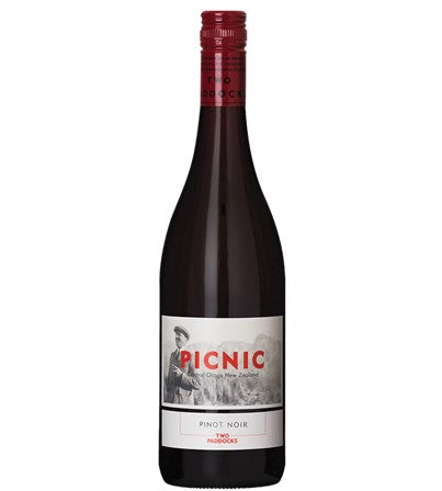 2020 Two Paddocks Picnic Central Otago Pinot Noir