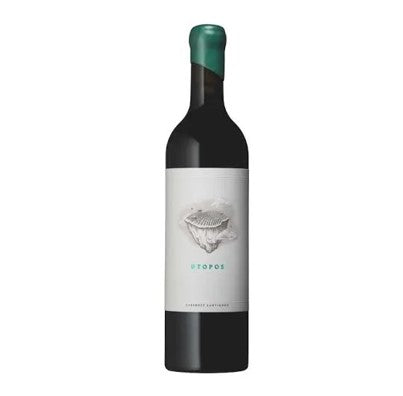 2019 UTOPOS Barossa Valley Cabernet Sauvignon