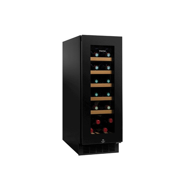 Vintec Noir Series VWS020SBA-X