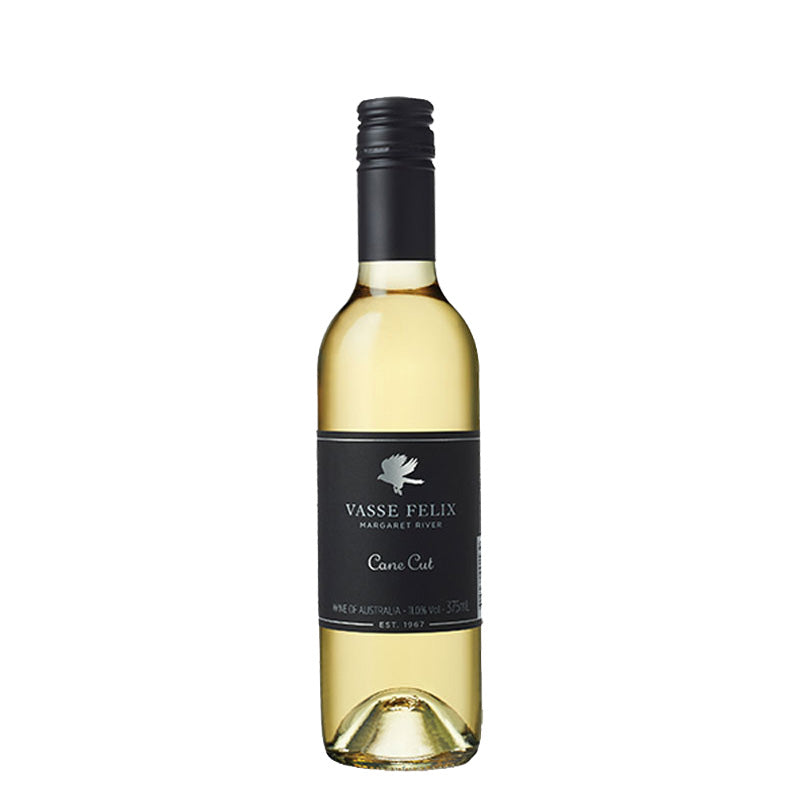 2017 Vasse Felix Cane Cut Semillon 375ml