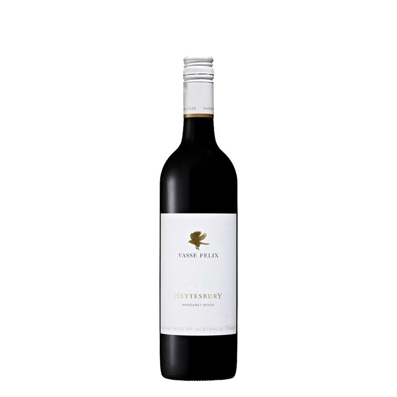 2010 Vasse Felix Heytesbury Cabernet Blend