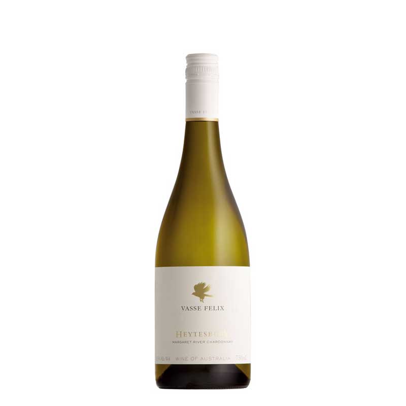 2023 Vasse Felix Heytesbury Chardonnay