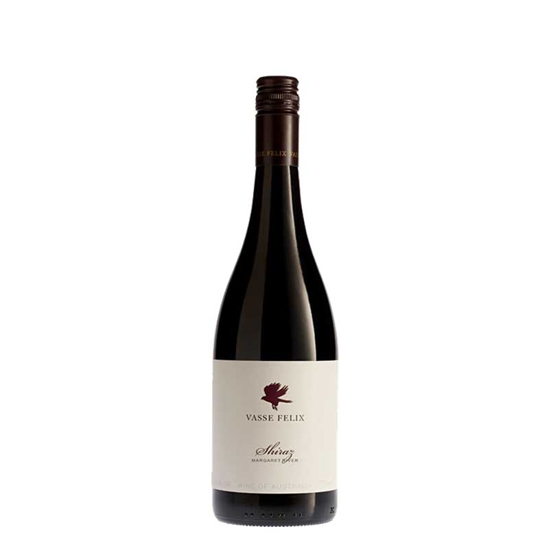 2018 Vasse Felix Shiraz