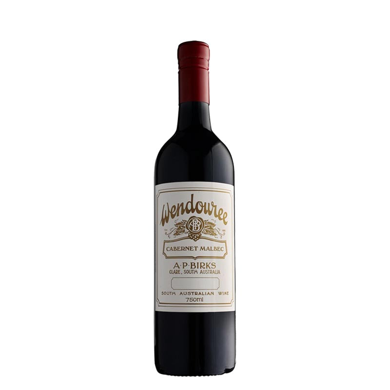 2016 Wendouree Cabernet Malbec