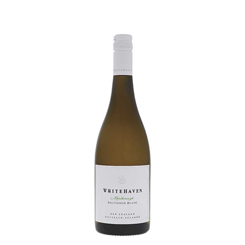 2024 Whitehaven Marlborough Sauvignon Blanc