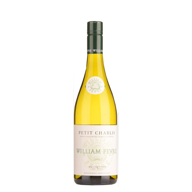 2023 William Fevre Petit Chablis