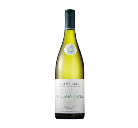 2019 William Fevre Sauvignon de Saint-Bris