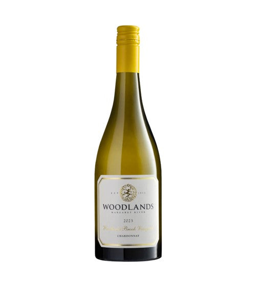2021 Woodlands Brook Vineyard Chardonnay