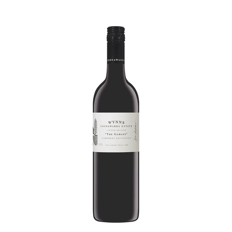 2022 Wynns Coonawarra The Gables Cabernet Sauvignon