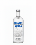 Absolut Vodka 1 Litre