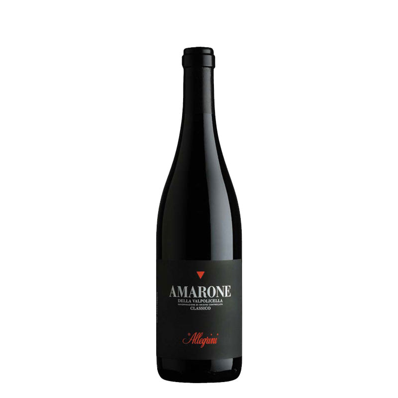 2019 Allegrini Amarone della Valpolicella Classico DOCG