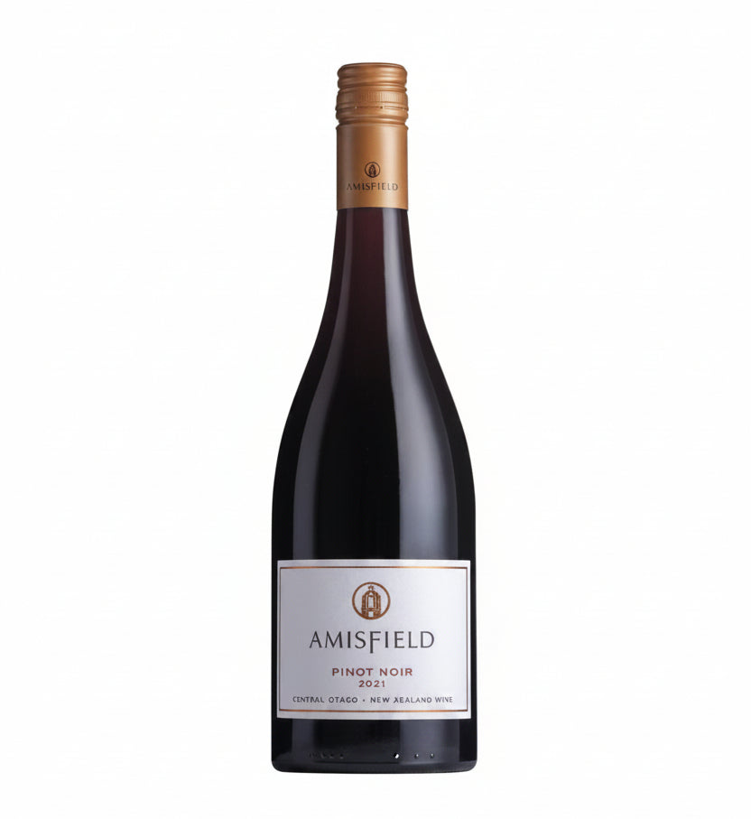 2021 Amisfield Central Otago Pinot Noir
