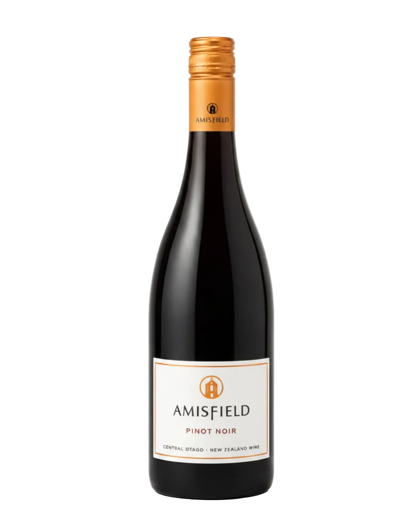 2022 Amisfield Central Otago Pinot Noir