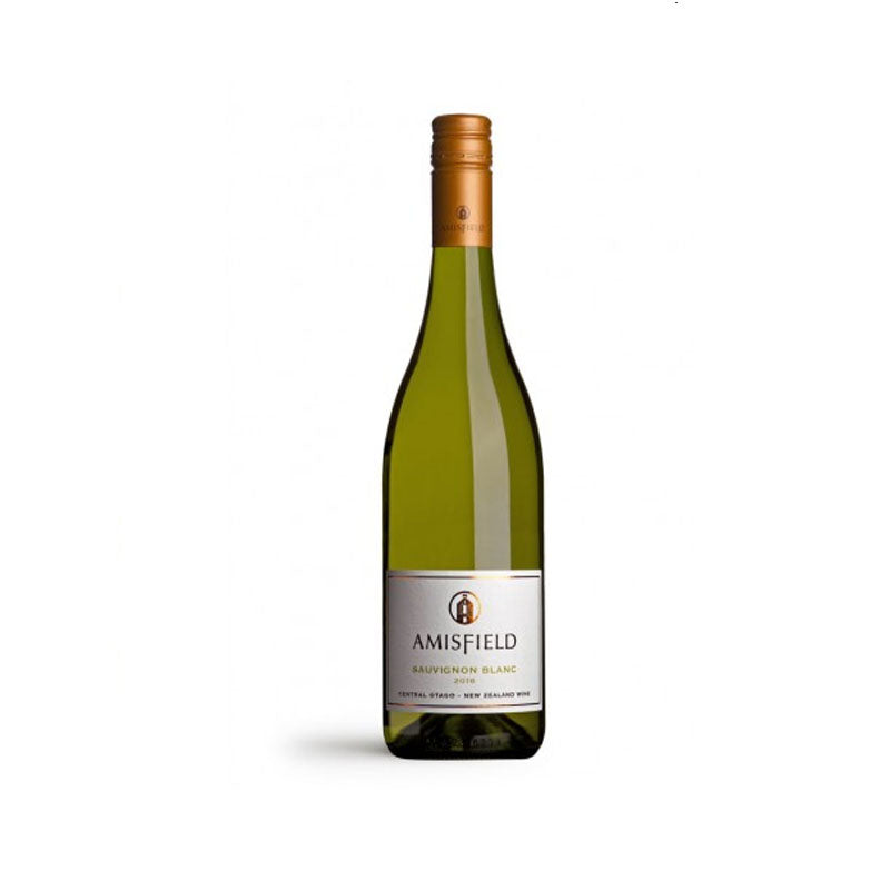 2022 Amisfield Central Otago Sauvignon Blanc