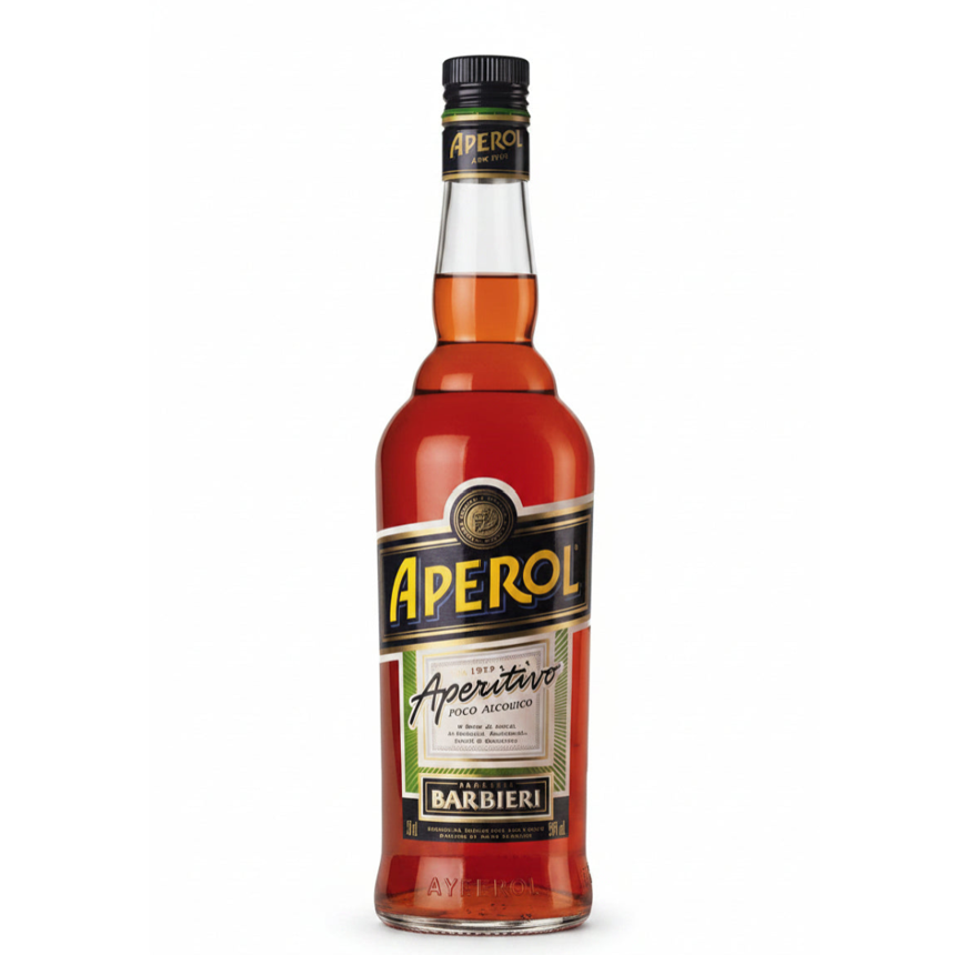 Aperol 700 ml