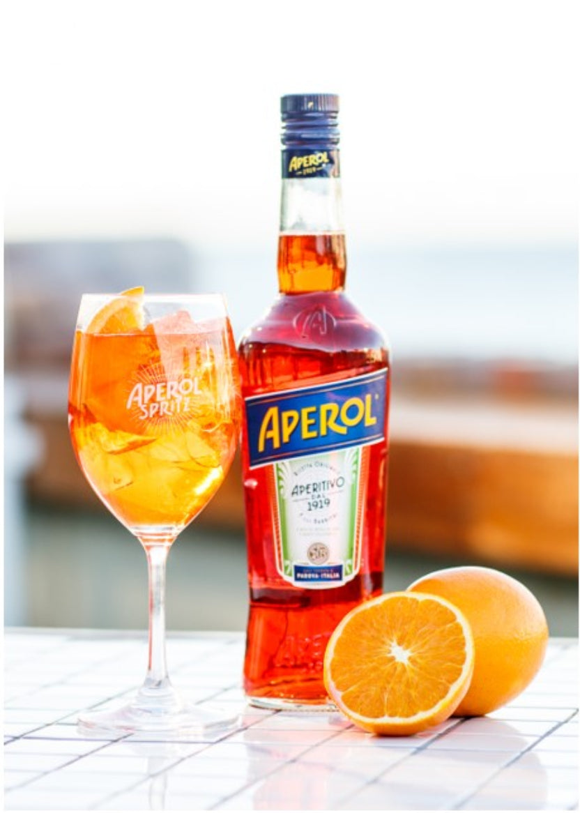 Aperol Spritz
