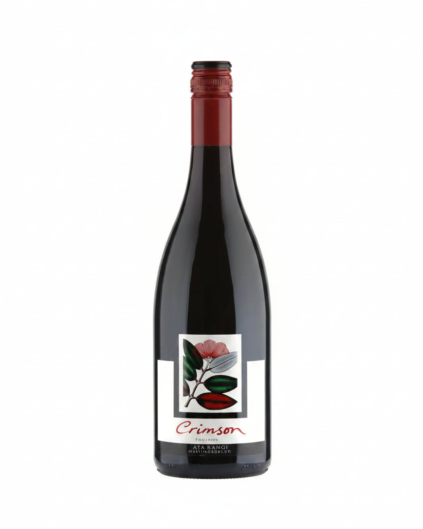 2018 Ata Rangi Crimson Pinot Noir