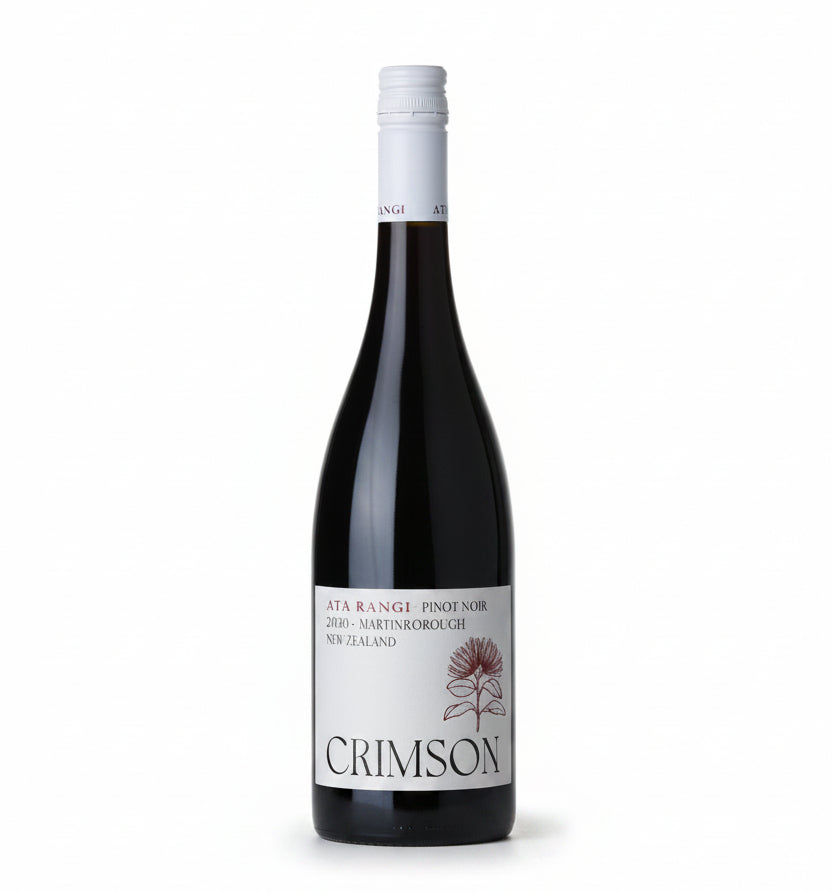 2023 Ata Rangi Crimson Pinot Noir
