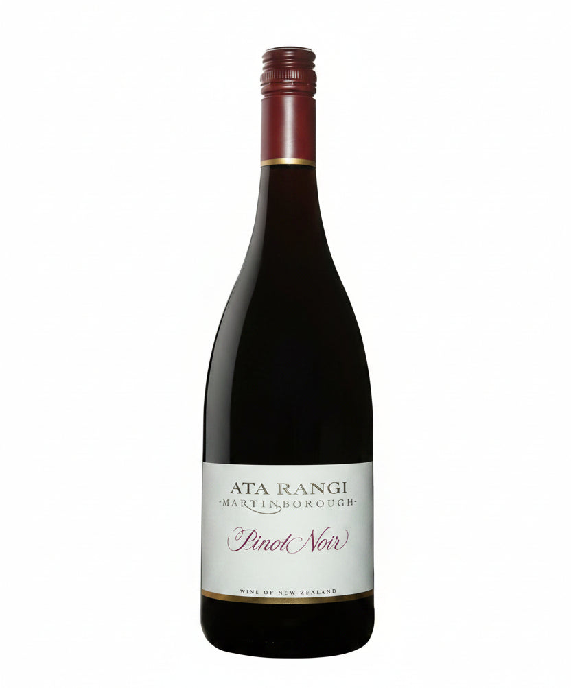 2019 Ata Rangi Martinborough Pinot Noir