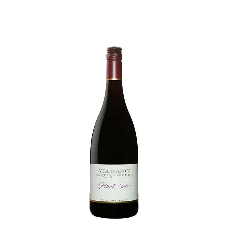 2019 Ata Rangi Martinborough Pinot Noir
