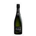 Ayala Brut Majeur NV Champagne France wine bottle